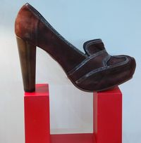 Pumps von Harlot_Foto_Die-Welt-der-Schuhe